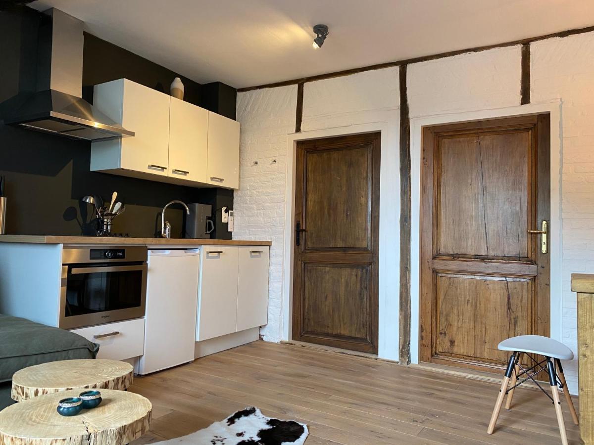 Authentic Stays - 6P-Apartment 아이스덴 외부 사진