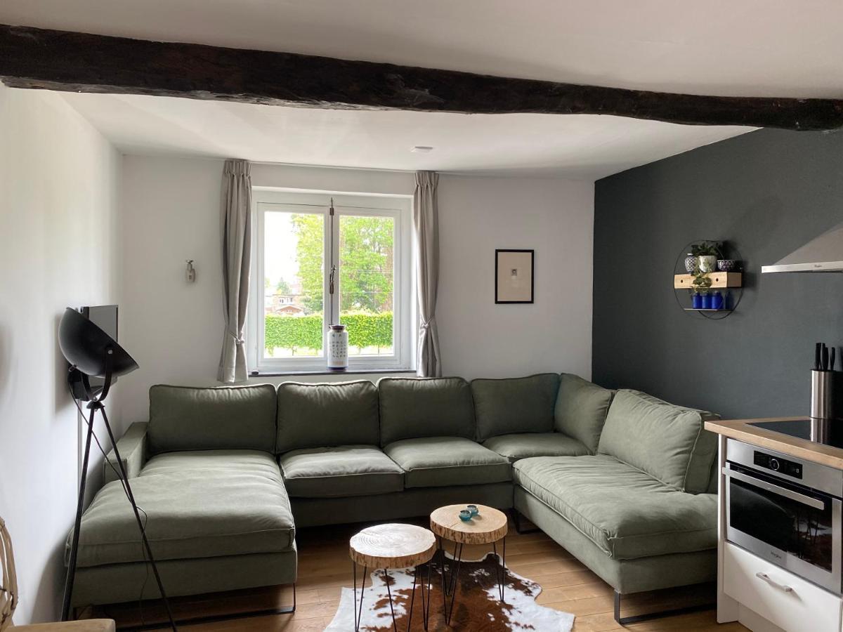Authentic Stays - 6P-Apartment 아이스덴 외부 사진