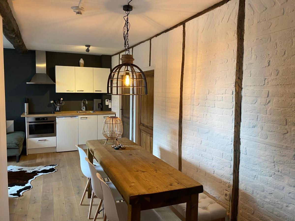 Authentic Stays - 6P-Apartment 아이스덴 외부 사진