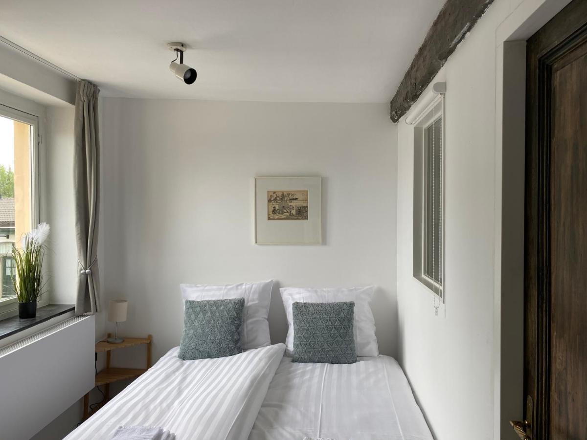 Authentic Stays - 6P-Apartment 아이스덴 외부 사진