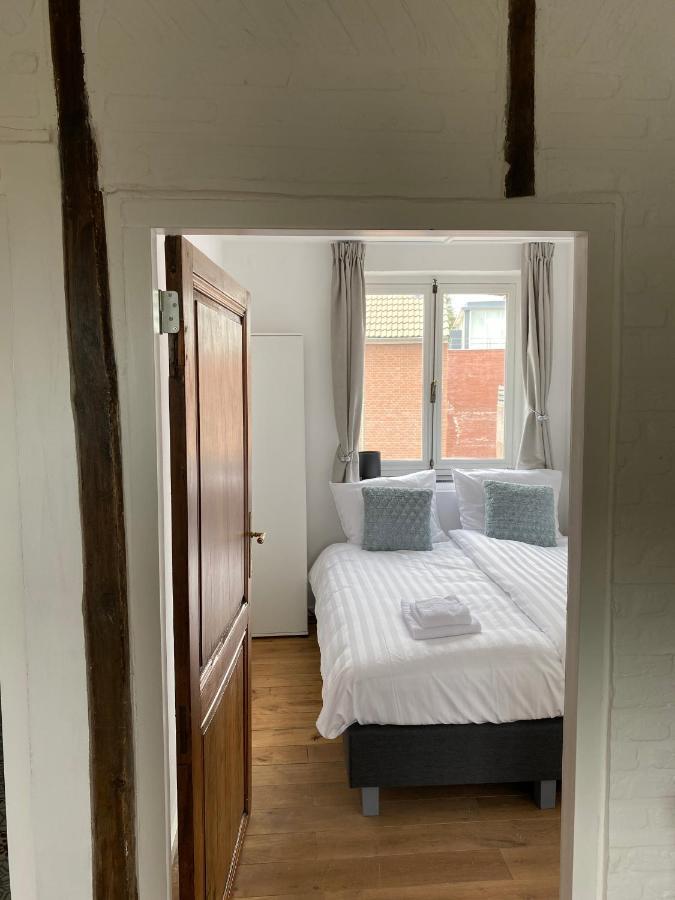 Authentic Stays - 6P-Apartment 아이스덴 외부 사진