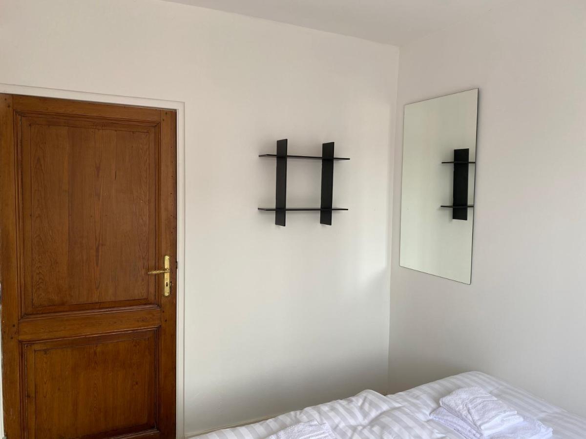 Authentic Stays - 6P-Apartment 아이스덴 외부 사진