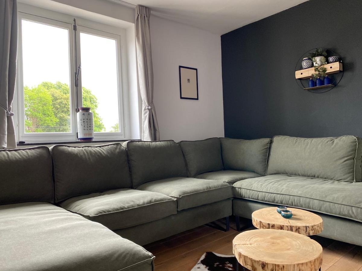 Authentic Stays - 6P-Apartment 아이스덴 외부 사진