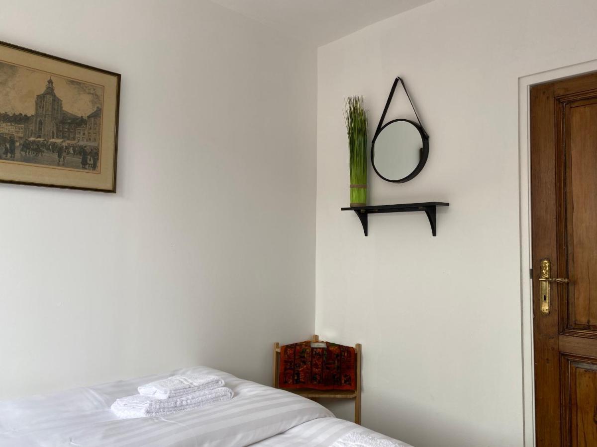 Authentic Stays - 6P-Apartment 아이스덴 외부 사진