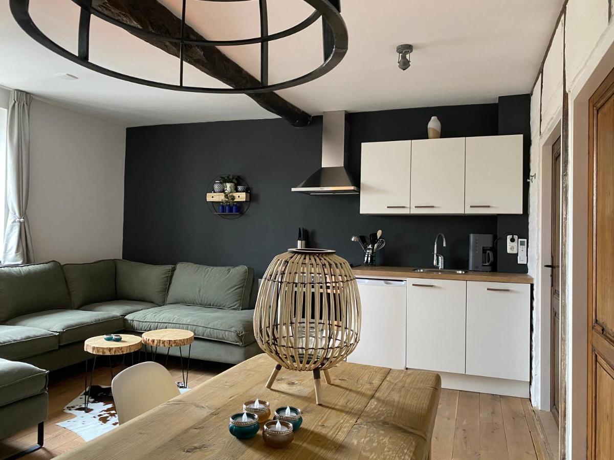 Authentic Stays - 6P-Apartment 아이스덴 외부 사진