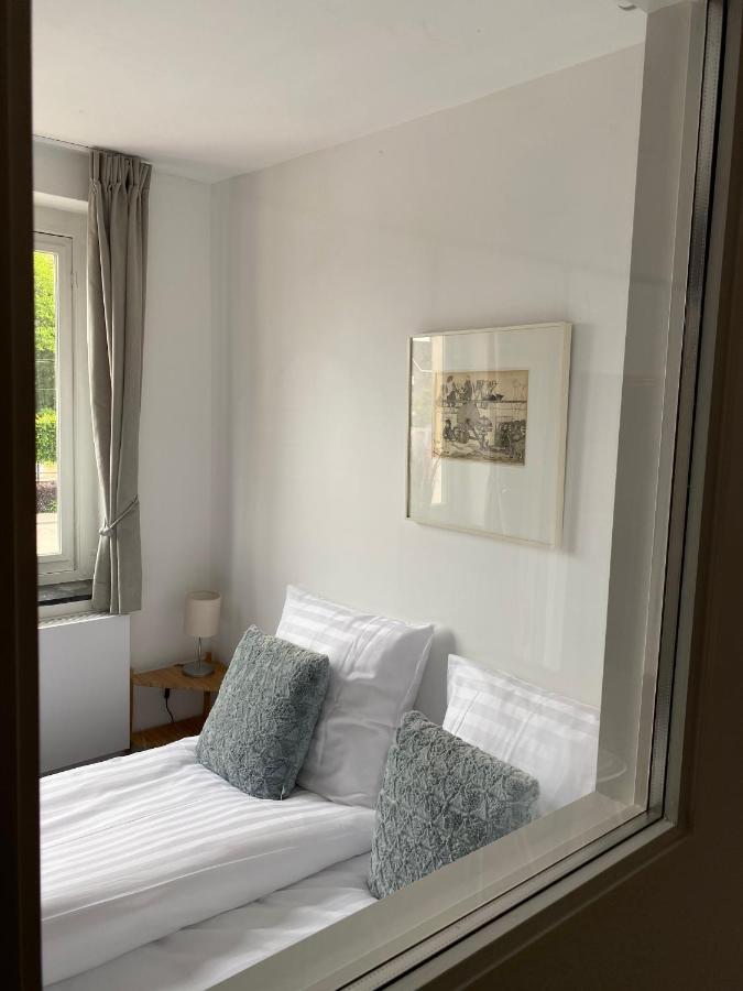 Authentic Stays - 6P-Apartment 아이스덴 외부 사진